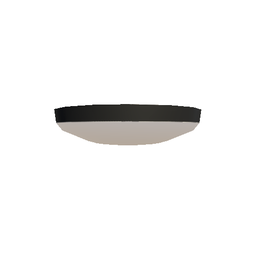 Ceiling Lamp(Cell Shade)